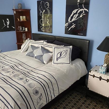 Wilton Manors A Mens Oasis住宿加早餐旅馆 外观 照片