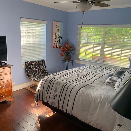 Wilton Manors A Mens Oasis住宿加早餐旅馆 外观 照片