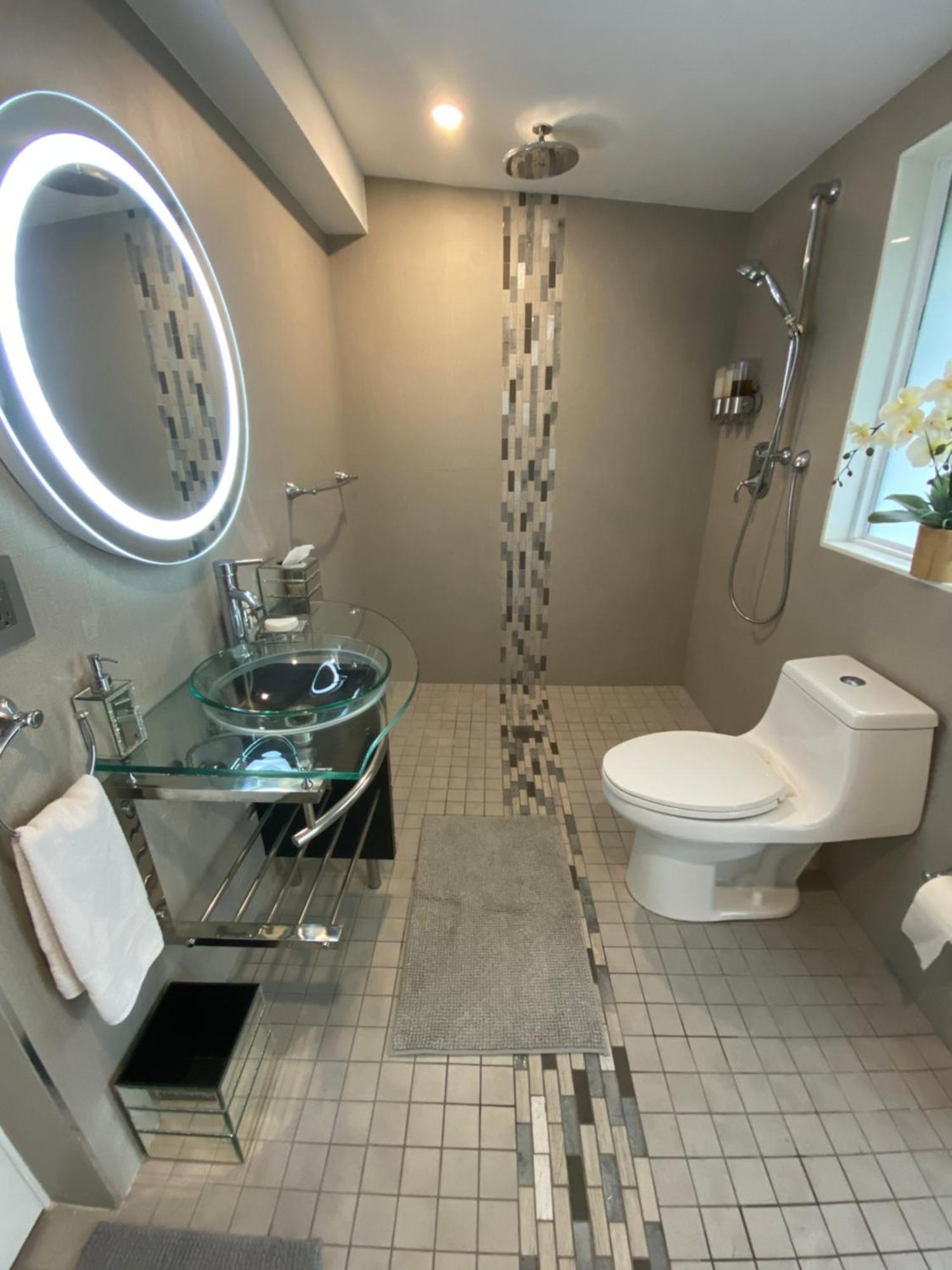 Wilton Manors A Mens Oasis住宿加早餐旅馆 外观 照片