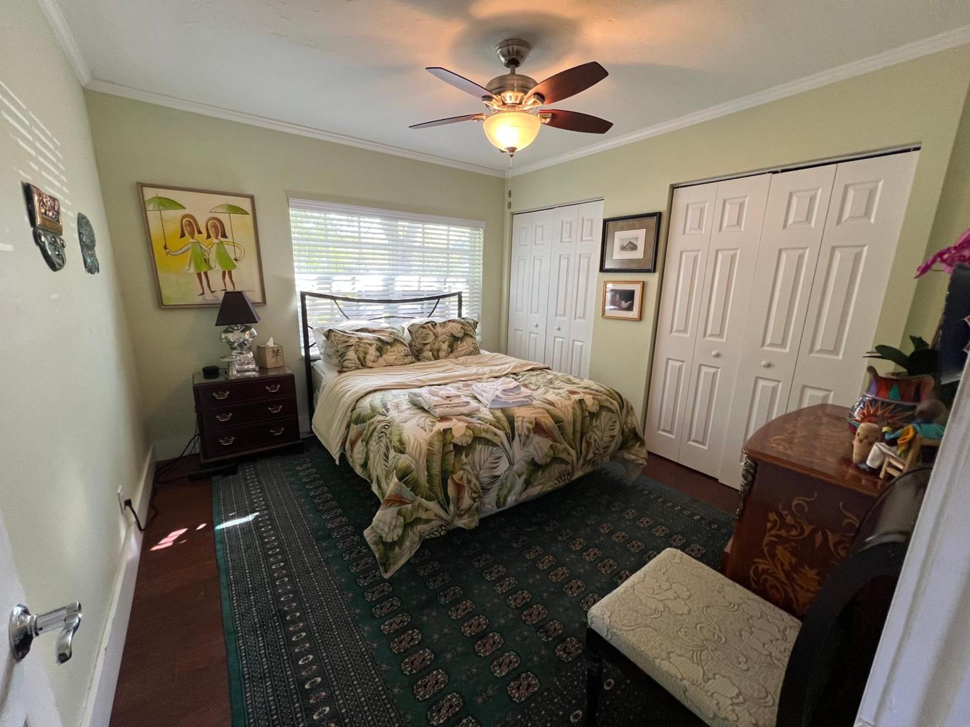 Wilton Manors A Mens Oasis住宿加早餐旅馆 外观 照片