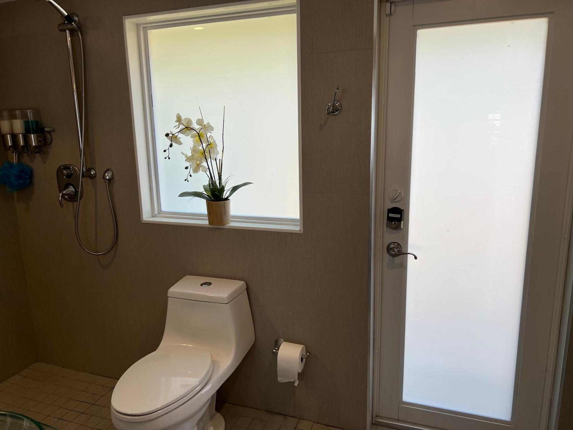 Wilton Manors A Mens Oasis住宿加早餐旅馆 外观 照片