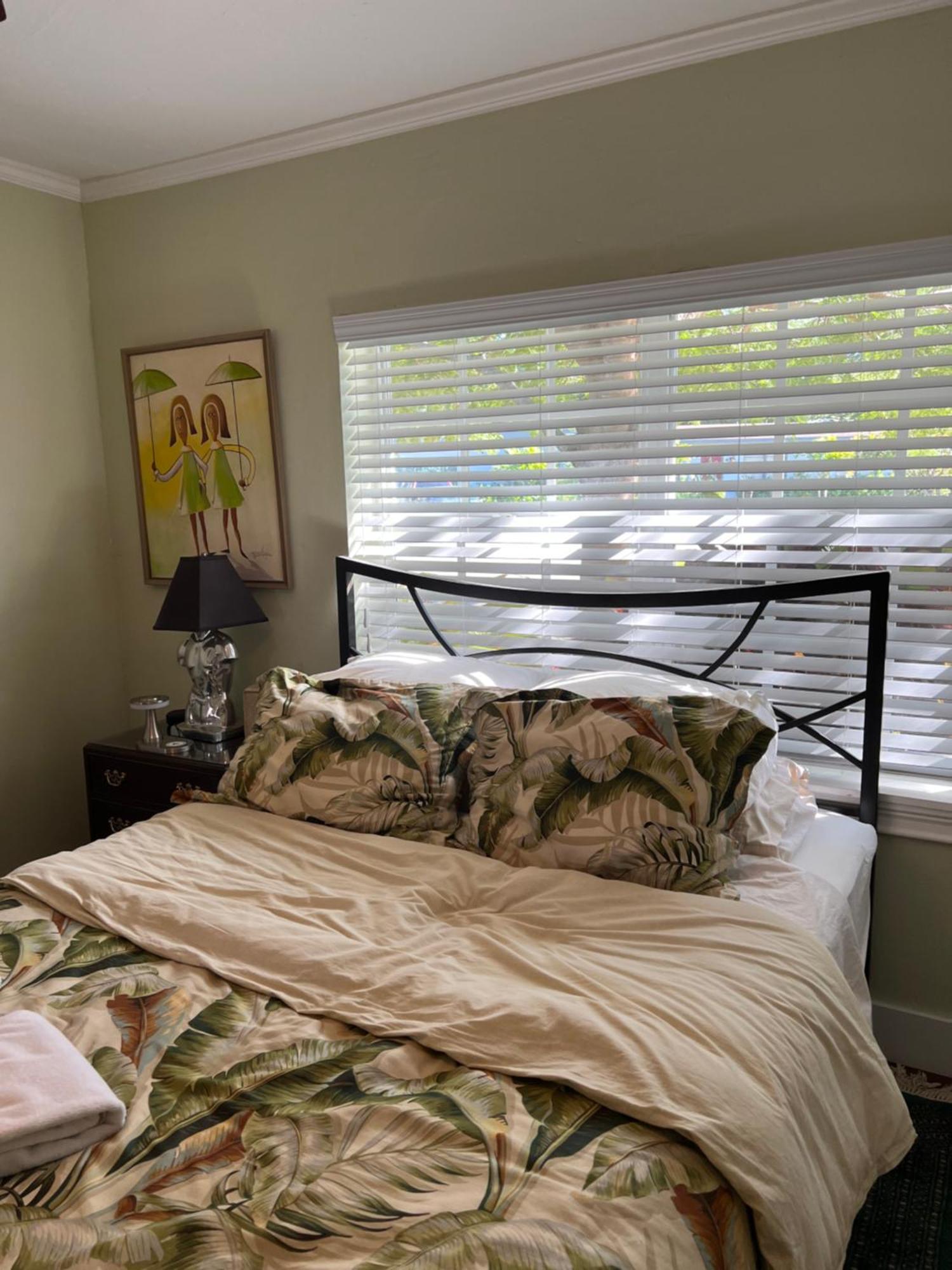 Wilton Manors A Mens Oasis住宿加早餐旅馆 外观 照片